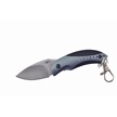 CCN-05207 - Closeout Grey Camper Knife (1pc)