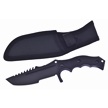 CCN-05318 - Closeout Black Eclipse Bowie (1pc)