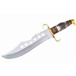 CCN-0536 - One Of A Kind Stag Bowie (1pc)