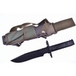 CCN-05427 - Closeout Black Shadow Ops Bayonet(1p)