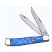 CCN-05510 - Show Sample Blue Bayou Trapper (1pc)