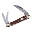 CCN-05592 - One Of A Kind Vintage Bulldog Stag Whittler (1p)