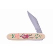 CCN-05634 - Show Sample Santa Novelty Knife (1pc)