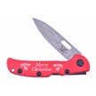 CCN-05661 - Show Sample Christmas Red Tactical (1pc)