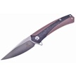 CCN-05762 - Closeout Defcon D2 Carbon Fiber Folder(1p)