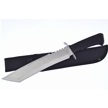 CCN-06047 - Out Of Box Black Abs Tanto Bowie (1pc)