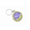 CCN-06080 - Show Sample Moonpie Keychain Yellow(1p)