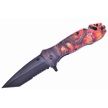 CCN-06140 - Show Sample Fire Dragon Tactical (1pc)