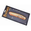 CCN-06169 - Closeout Gerber Gold Paralite (1pc)