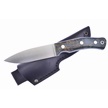CCN-06185 - Closeout Casstrom Forest Knife(1pc)
