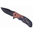 CCN-06234 - Show Sample Wood Scorpion Tactical (1pc)