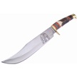 CCN-06281 - Closeout Stag Grizzly Bowie (1pc)