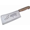 CCN-06283 - Closeout Pork Chop Cleaver (1pc)