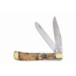 CCN-06297 - Show Sample Spalted Hackberry Trapper (1p)
