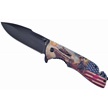 CCN-06364 - Show Sample Home Of The Brave Tactical (1pc)