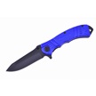 CCN-06463 - Show Sample Blue Aluminum Tactical (1pc)