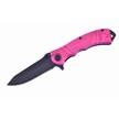 CCN-06465 - Show Sample Pink Aluminum Tactical (1pc)