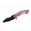 CCN-06474 - Show Sample Pink Skull Tactical (1pc)
