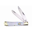 CCN-06480 - Show Sample Mother Of Pearl Trapper (1pc)