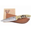 CCN-06486 - Show Sample White Smoothbone Elephant Bowie (1pc)