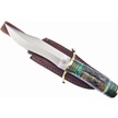 CCN-06497 - Show Sample Green Bone Bowie (1pc)