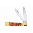 CCN-06509 - Show Sample Burnt Peachseed Trapper (1pc)