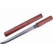 CCN-06552 - Show Sample Rosewood Tanto (1pc)