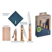 CCN-06603 - Show Sample Opinel Camp Set (1pc)