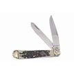 CCN-06615 - Show Sample Stag Bone Resin Trapper (1pc)
