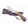 CCN-06672 - Show Sample Stag Bowie (1pc)