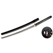 CCN-06860 - Show Sample Hanwei Tokugawa Katana(1pc)