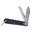 CCN-070095 - Black G10 Electricians Knife
