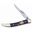 CCN-070107 - Buffalo Horn Bdg Small Toothpick
