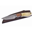 CCN-070110 - Smoothbone & Ww Wood Bear & Buck Skinner