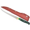 CCN-070118 - Green Elite Fillet Knife