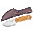 CCN-070122 - Helle Mandra With Leather Sheath