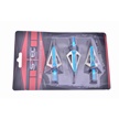 CCN-070123 - S-Tec 100g Broadhead 3-Pack (1)