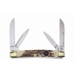 CCN-070230 - Oob Deer Stag Hen + Rooster 4-Blade