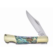 CCN-070287 - Abalone Steel Warrior Barracuda