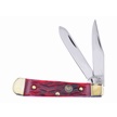 CCN-070364 - Red Pick Bone Hen + Rooster Baby Trapper