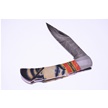 CCN-070379 - Tree Ring Mammoth Dm Blade Knife