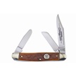 CCN-070416 - Brown Bone Wn Stockman