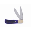 CCN-070480 - Blue Pickbone Little Jim Bowie Trapper