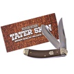 CCN-070486 - Burlap Micarta Rr Sowbelly