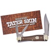 CCN-070491 - Burlap Micarta Rr Whittler