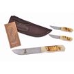 CCN-070543 - 3pc Torch Bone Hunting Set Stainless Steel