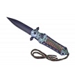 CCN-070653 - Snake Skin Aluminum Elite Edge Tactical