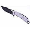 CCN-070664 - Silver Abs Elite Edge Tactical