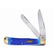 CCN-070709 - Cancun Blue Jig Steel Warrior Trapper