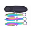 CCN-070721 - Rainbow Titanium 3pc Thrower Set (1)